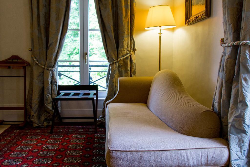 סן-ואלרי-סור-סום Chateau Du Romerel - Baie De Somme מראה חיצוני תמונה